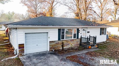 4 Hill Side Dr, Mount Vernon, IL, 62864-2718 | Card Image