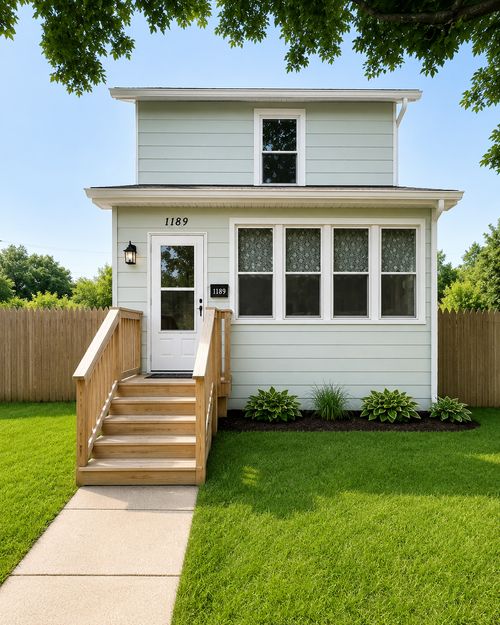 1189 Earl St, Saint Paul, MN, 55106-2731 | Card Image