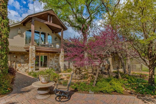 625 Estates Dr, House other with 5 bedrooms, 5 bathrooms and null parking in Copper Canyon TX | Image 34