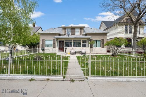 512 W 3rd Street, Anaconda, MT, 59711 | Card Image