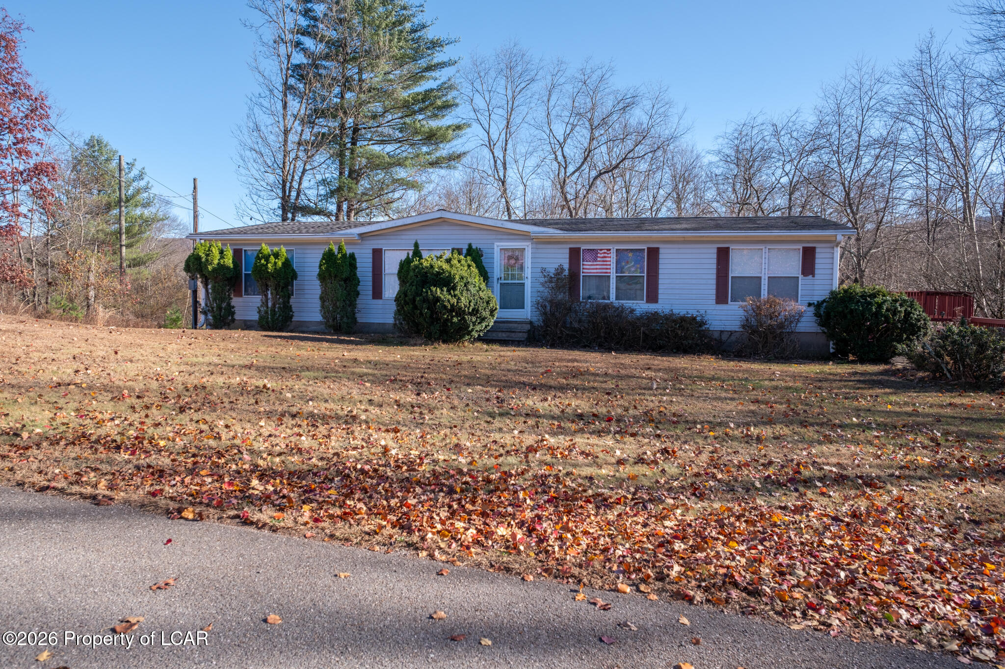 Residential in Shickshinny
