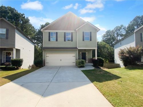 250 Bethany Manor Ct, Ball Ground, GA, 30107-2264 | Card Image