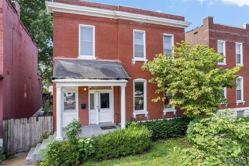 3432 Chippewa Street, St Louis, MO, 63118 | Card Image