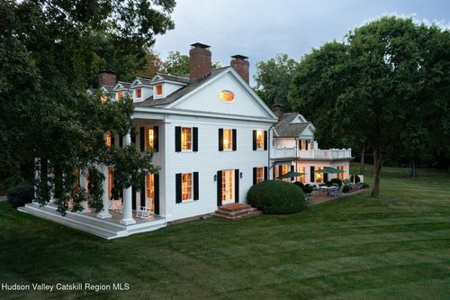 406 Shunpike, Millbrook, NY, 12545-5001 | Card Image