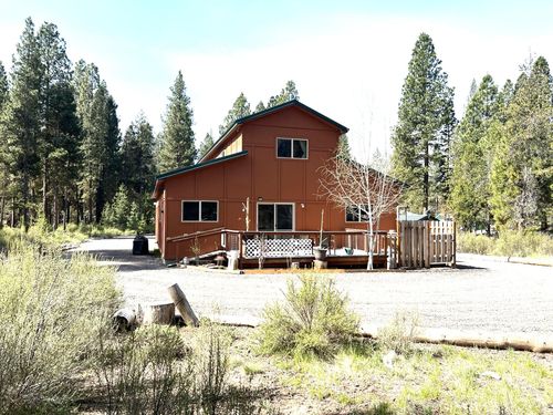 467 Camp Dr, Chiloquin, OR, 97624-5821 | Card Image