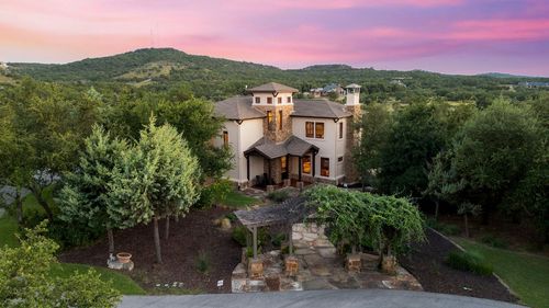 21311 Hamilton Pool Rd, Dripping Springs, TX, 78620-2843 | Card Image
