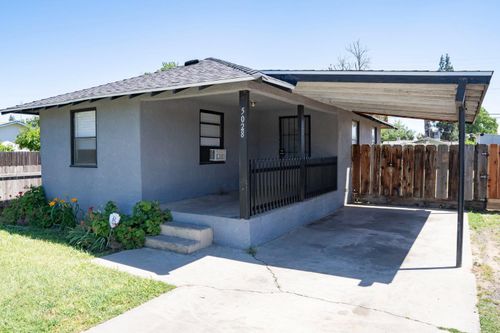 5028 E Balch Ave, Fresno, CA, 93727-3907 | Card Image