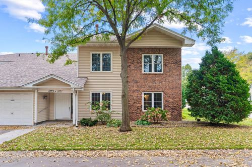 1829 County Road E E, White Bear Lake, MN, 55110-4612 | Card Image