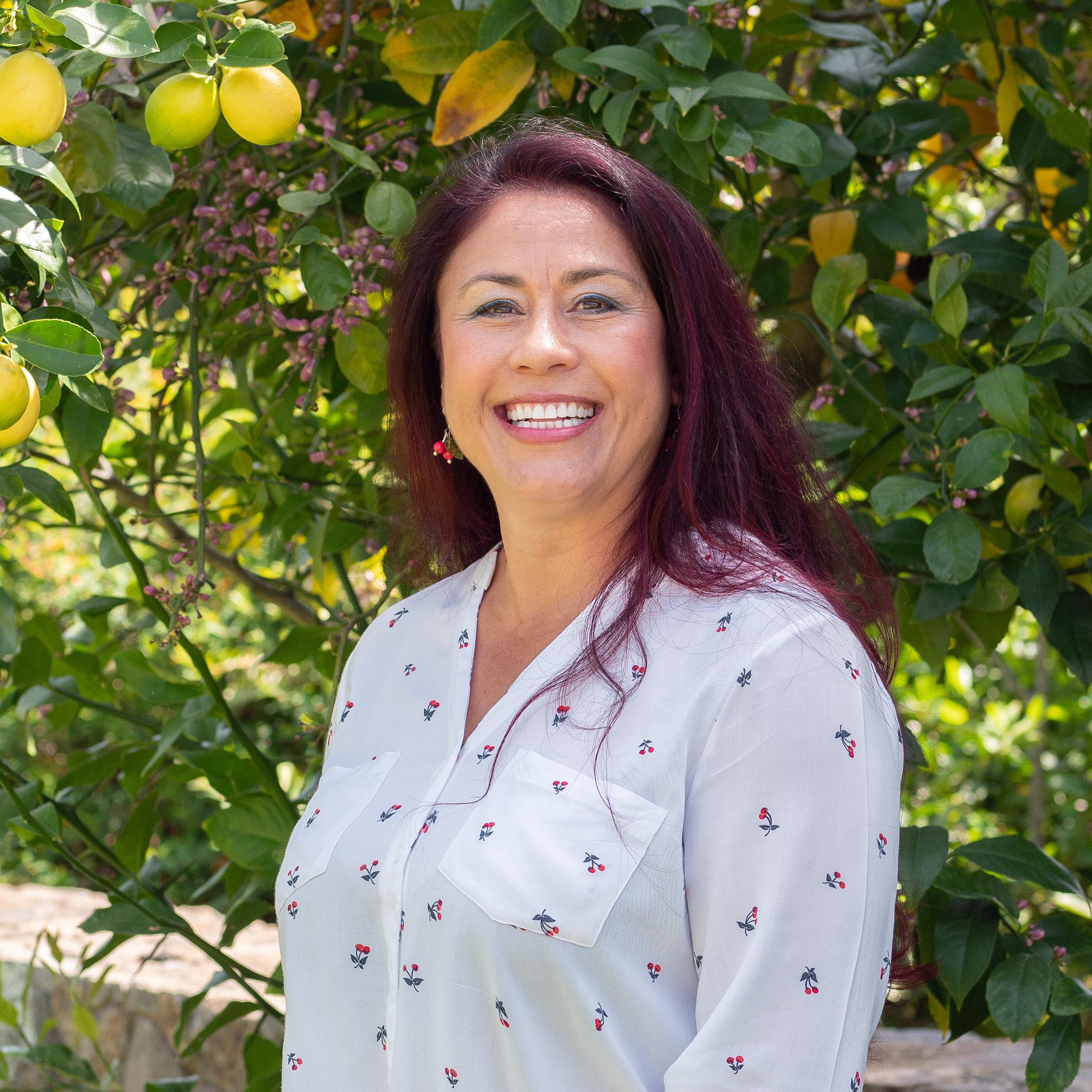 Barbara Cronick