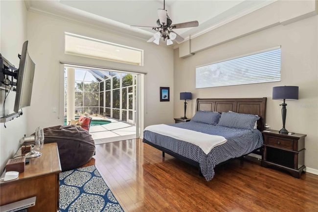 742 Shadow Bay Way, House other with 4 bedrooms, 3 bathrooms and null parking in OSPREY FL | Image 23