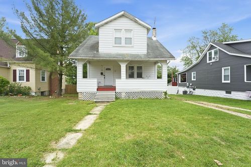 6003 Glenoak Ave, BALTIMORE, MD, 21214-1834 | Card Image