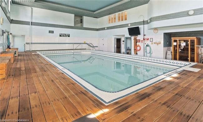 321 - 3420 Frederick Ave, House attached with 2 bedrooms, 2 bathrooms and 1 parking in Vineland ON | Image 19