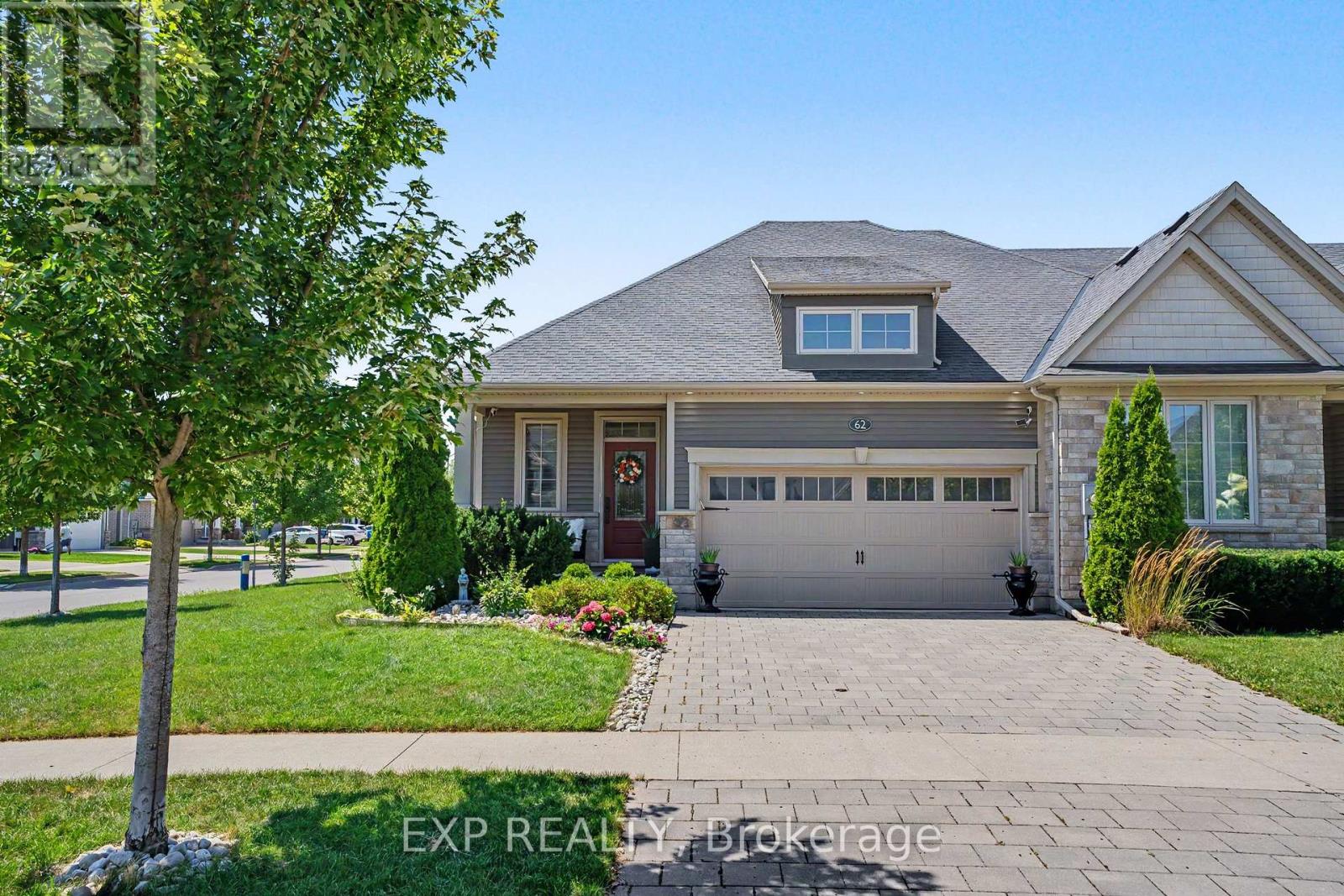 Residential in Thorold (Hurricane/Merrittville)