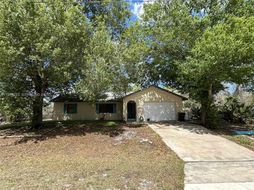 3137 Carlton Avenue, LAKE PLACID, FL, 33852 | Card Image