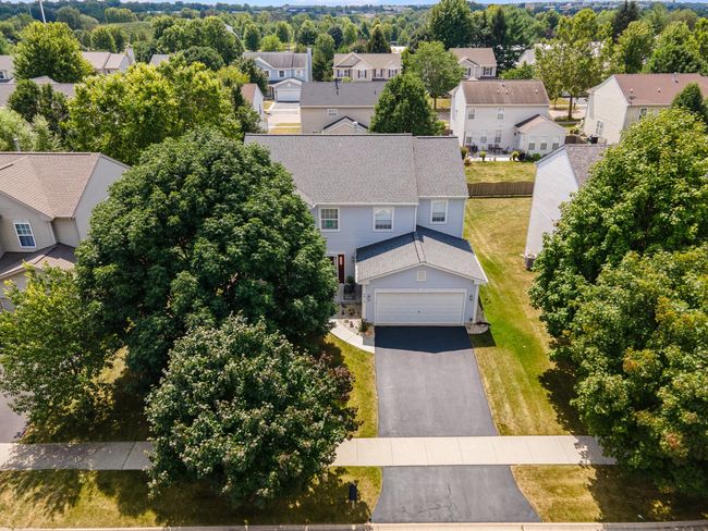 2013 Clarendon Ln, House other with 4 bedrooms, 4 bathrooms and 2 parking in Aurora IL | Image 32