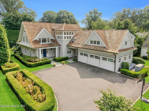50 Hidden Brook Rd, Riverside, CT, 06878-2325 | Card Image
