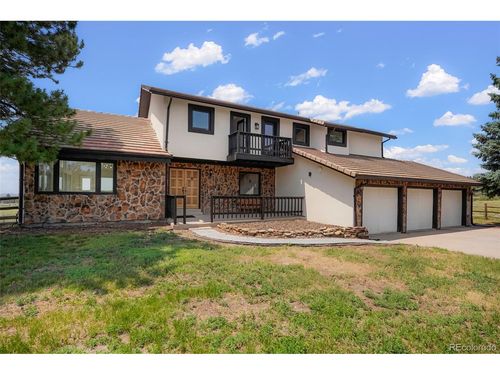 12925 Sierra Cir, Parker, CO, 80138-8731 | Card Image