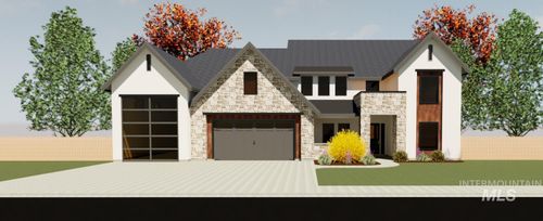 3749 N Templeton Way, Eagle, ID, 83616-1542 | Card Image