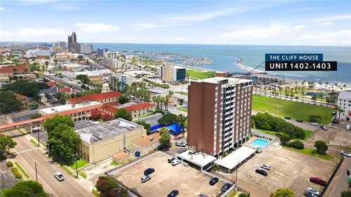 1402-1403-715 S Upper Broadway St, Corpus Christi, TX, 78401-3555 | Card Image