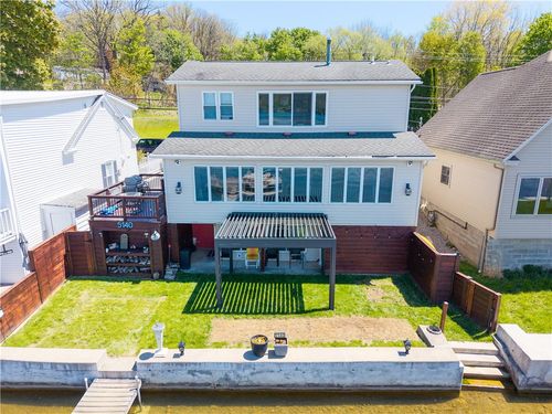 5140 E Lake Rd, Livonia, NY, 14487-9544 | Card Image
