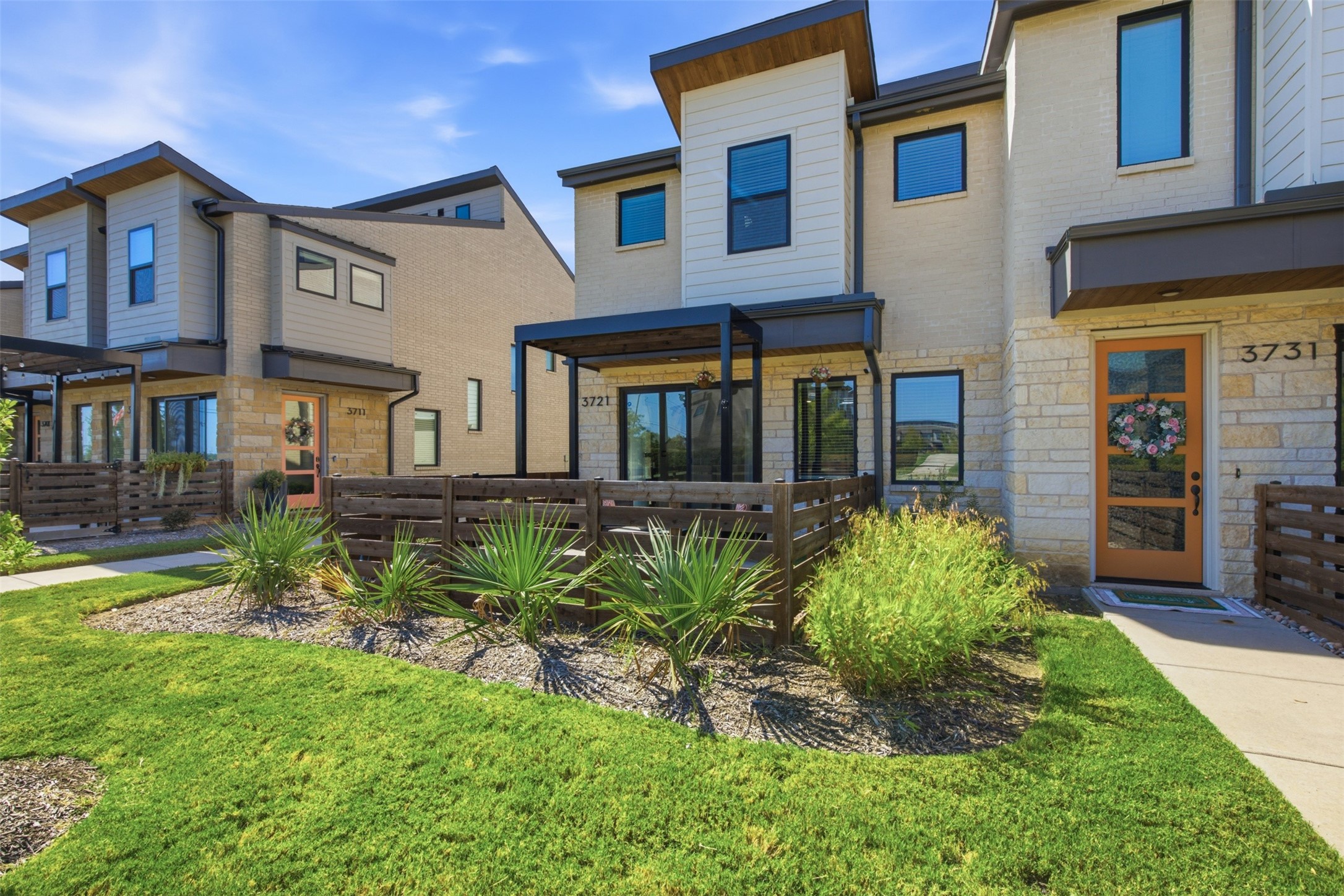 Residential in Prosper 2