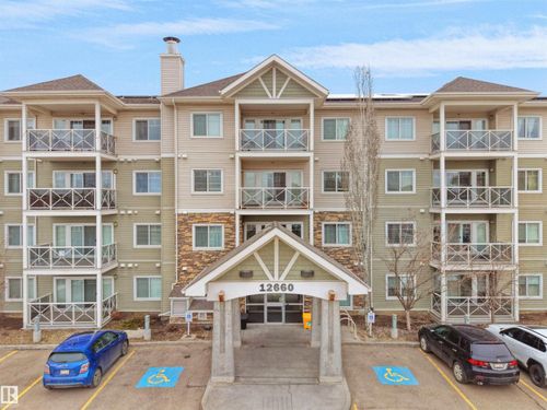 106-12660 142 Ave Nw, Edmonton, AB, T5X0J5 | Card Image