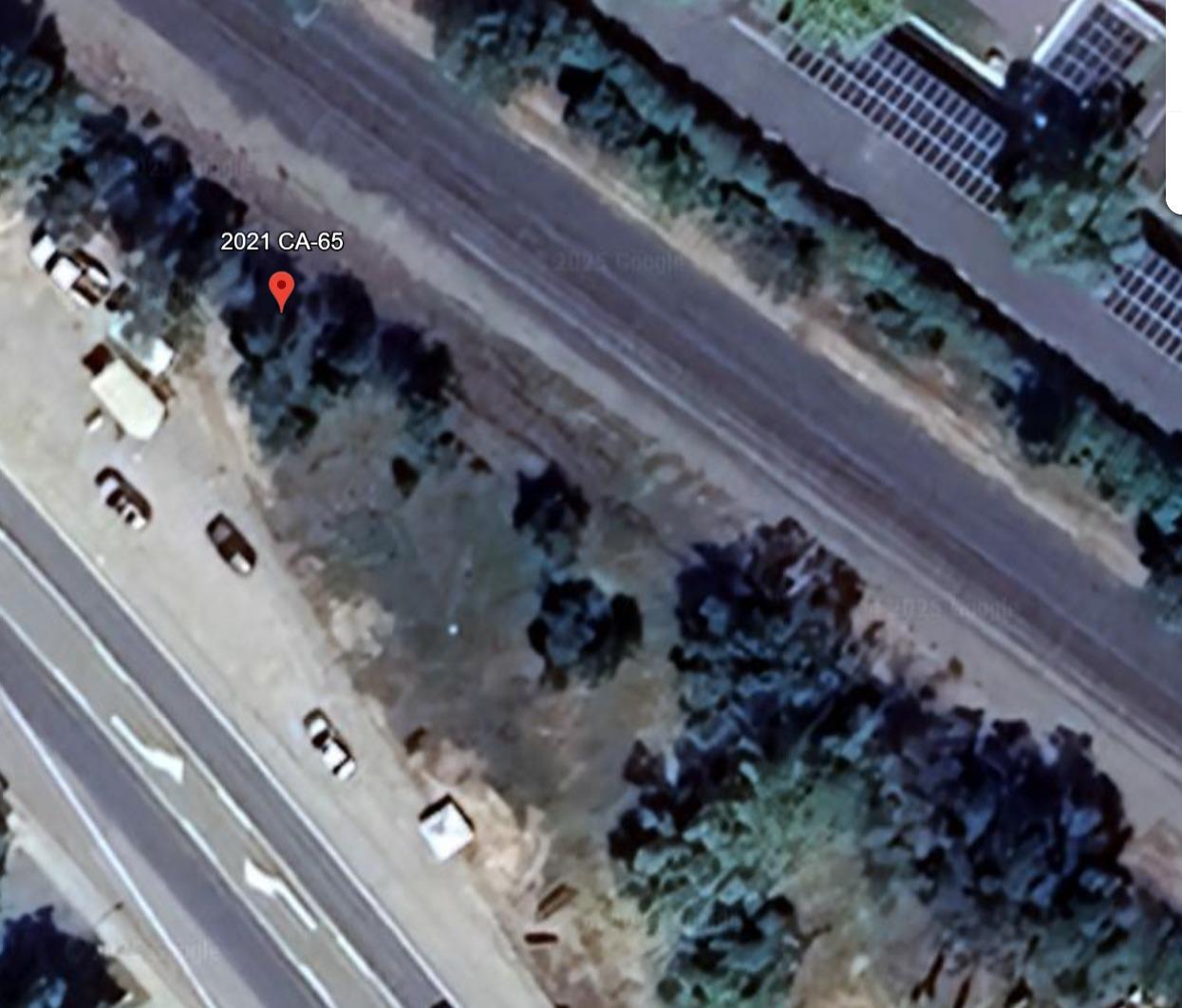 Land in Wheatland