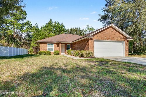 87061 Farnsworth Ln, Yulee, FL, 32097-3606 | Card Image