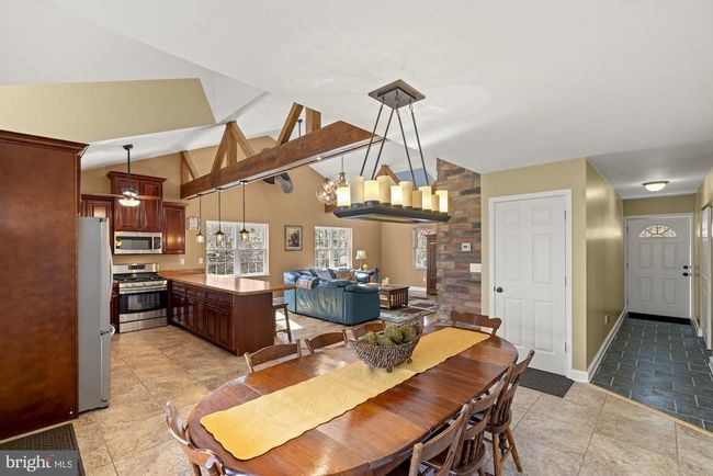 8620 Monns Gap Rd, House other with 4 bedrooms, 2 bathrooms and null parking in WAYNESBORO PA | Image 13