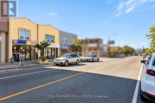 2035-2039 Danforth Ave, Toronto, ON, M4C1J8 | Card Image