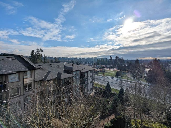 503 - 3132 Dayanee Springs Boulevard, Condo with 2 bedrooms, 2 bathrooms and 2 parking in Coquitlam BC | Image 16