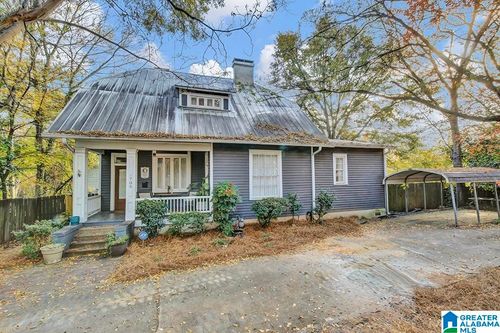 1705 13th Ct S, BIRMINGHAM, AL, 35205-5505 | Card Image