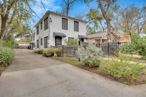 a-b-c-4302 Avenue G, Austin, TX, 78751-3858 | Card Image