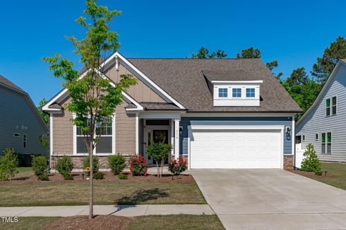 116 Alumroot Rd, Holly Springs, NC, 27540-5835 | Card Image