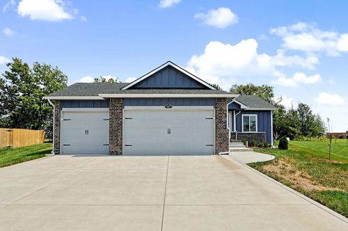 1237 E Sontag, Derby, KS, 67037 | Card Image