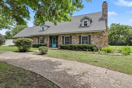 2724 Persimmon Creek Drive, Edmond, OK, 73013 | Card Image