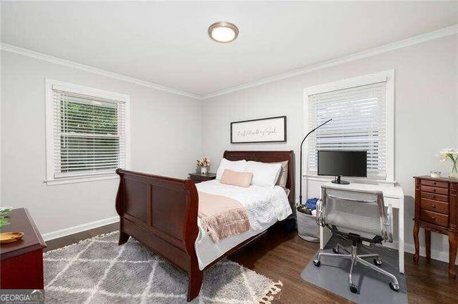 848 Lake Ct Se, House other with 3 bedrooms, 3 bathrooms and null parking in Smyrna GA | Image 20