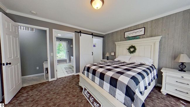 1069 El Camino Grande, House other with 4 bedrooms, 2 bathrooms and null parking in Lake Isabella MI | Image 28