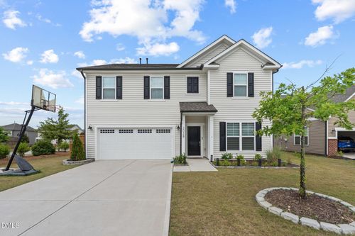 2028 Fox Chapel Pl, Fuquay-Varina, NC, 27526-3791 | Card Image