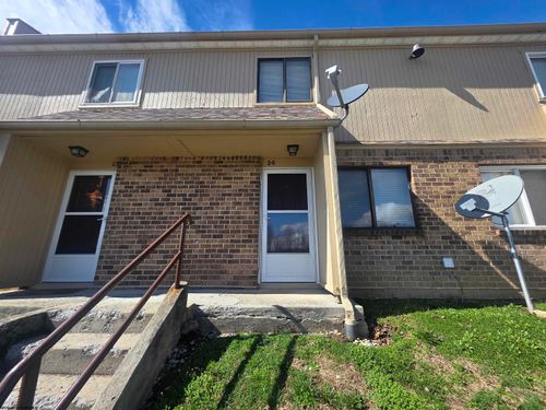 14-26 Pineview Dr, Reedsville, WV, 26547-1140 | Card Image