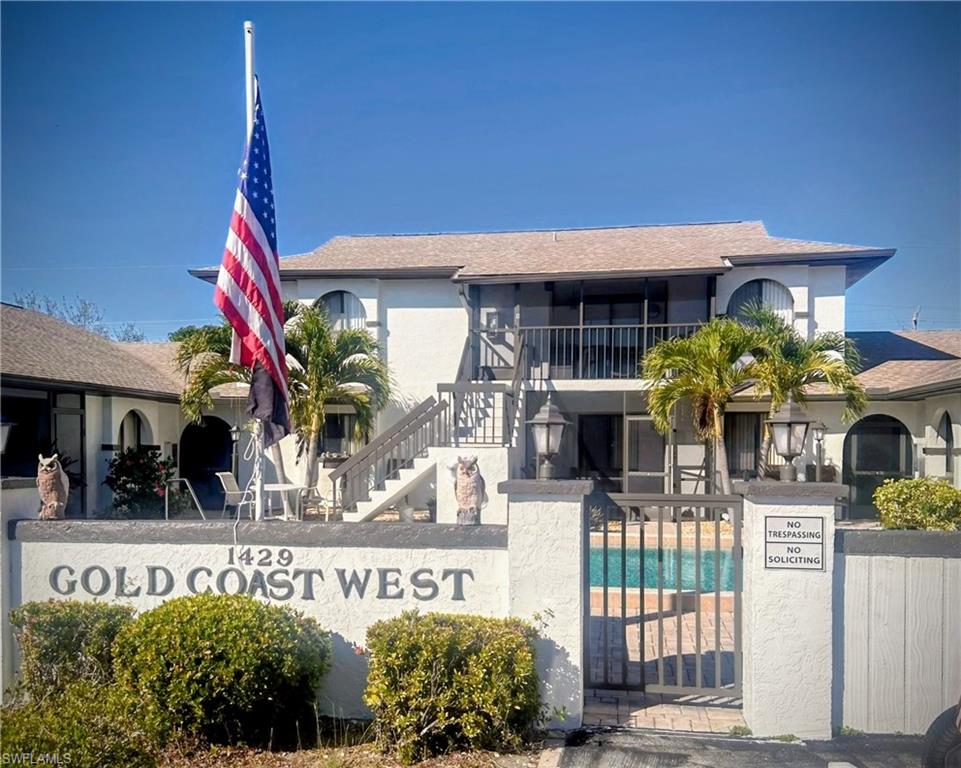 Commercial Sale in CAPE CORAL 5
