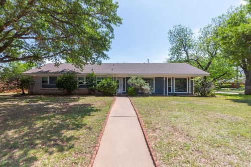 4073 Concord Dr, Abilene, TX, 79603-4103 | Card Image