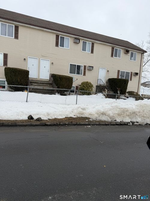 3-4 Merrimac St, Danbury, CT, 06810-6400 | Card Image