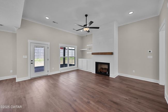 35 Rockford Dr, House other with 4 bedrooms, 2 bathrooms and 2 parking in Jackson TN | Image 6