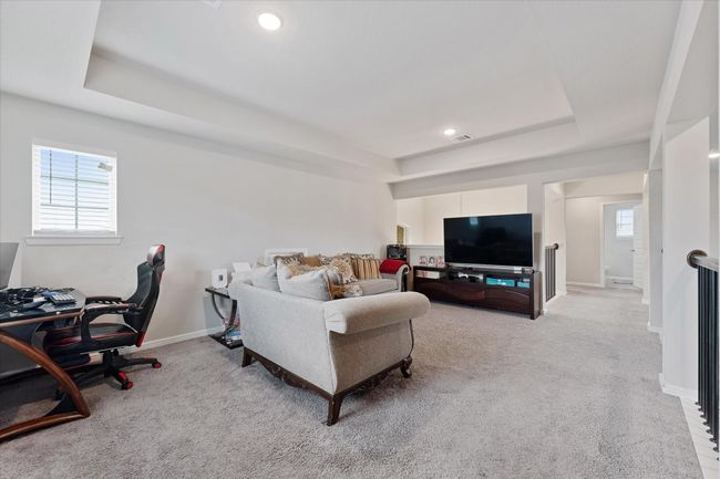 3823 Fleetwood Falls Ln, House other with 5 bedrooms, 4 bathrooms and 2 parking in Spring TX | Image 18