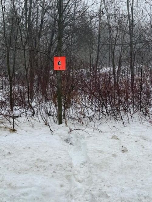 C Mcdonald Road, Castle Hill, ME, 04757 | Card Image