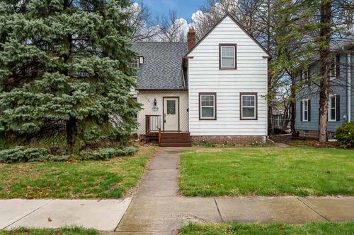 1436 Jackson Street, Rockford, IL, 61107 | Card Image