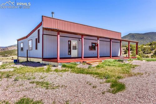 89 Cactus Dr E, Canon City, CO, 81212-9799 | Card Image