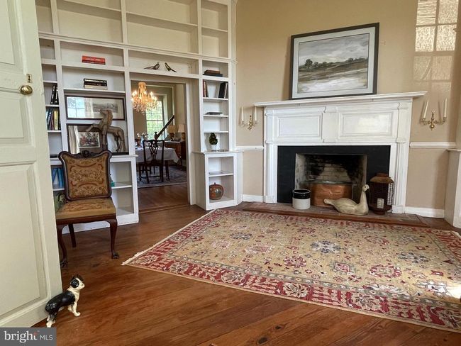 2494 Simonson Rd, House other with 4 bedrooms, 3 bathrooms and null parking in Farnham VA | Image 16