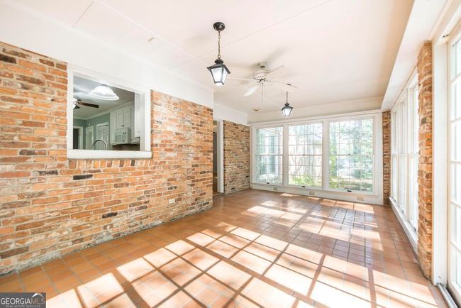 1933 Birchwood Way, House other with 5 bedrooms, 3 bathrooms and 2 parking in Macon GA | Image 17